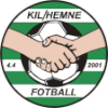 Wappen KIL/Hemne Fotball Kvinner   41562