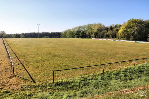 Sportplatz Staudenbühl 2 - Schwenningen/Heuberg