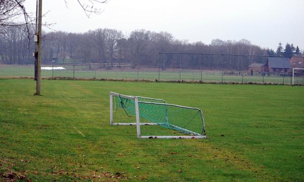 Sportanlage Pennigsehl B-Platz - Pennigsehl