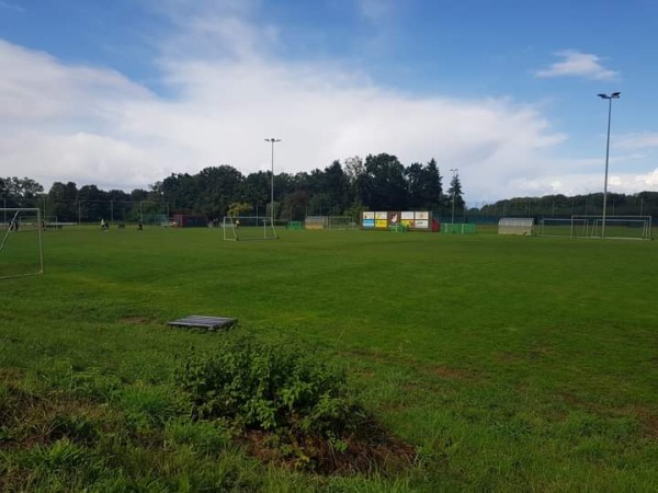 Sportzentrum Adendorf C-Platz - Adendorf