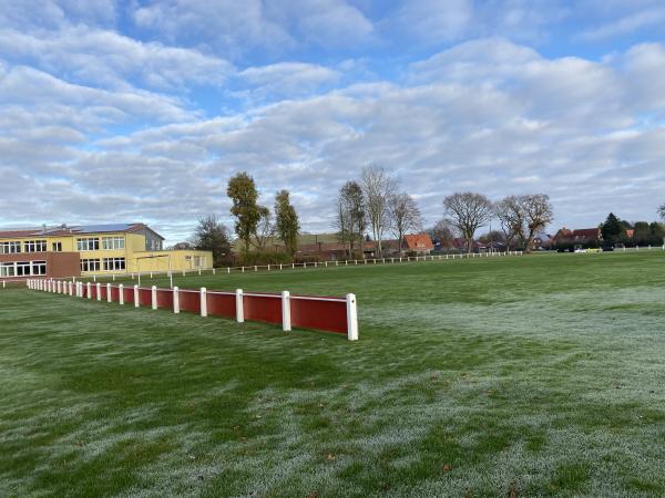 Schulsportplatz - Bockhorn/Friesland