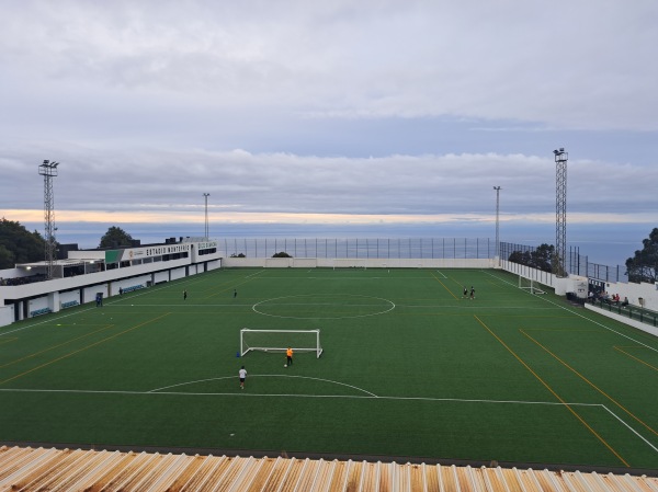 Estadio Montefrio - Santa Cruz de Tenerife, Tenerife, CN