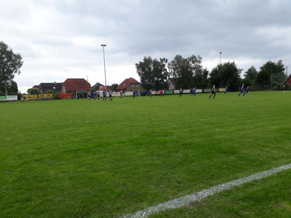 Birkenparkstadion - Beidenfleth