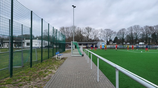 Sportanlage Wetterpark Platz 2 - Offenbach/Main-Tempelsee