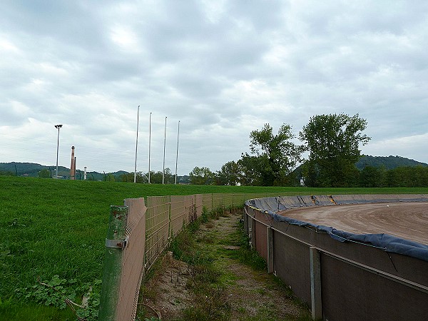 Stadion Matije Gubca - Krško