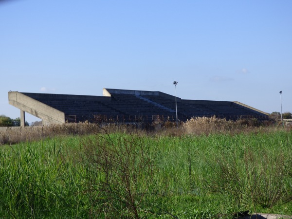Stadio Massimino - Metapont