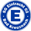 Wappen SG Eintracht 02 Bad Kreuznach  11224