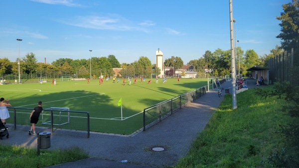 Sportanlage Am Kronenbusch Platz 2 - Wesseling