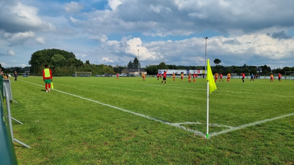 Stadion Frans Vercammen Terrein 3 - Eppegem