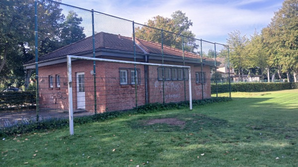 Mellenthinplatz - Burg/Fehmarn