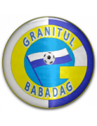 Wappen ACS Granitul Babadag  128138