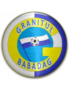 Wappen ACS Granitul Babadag