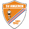 Wappen SV Angeren  51387