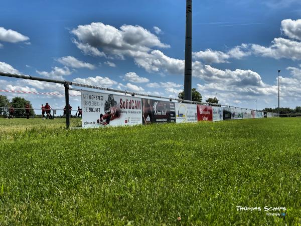 Sportanlage Am Rotlaub - Kolbingen