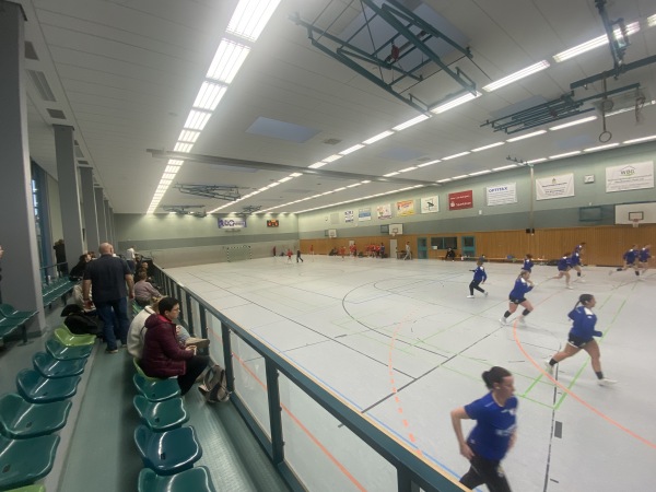 Stadthalle Neukloster - Neukloster