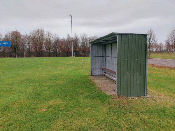 Sportanlage Steyerberger Straße B-Platz - Kirchdorf bei Sulingen