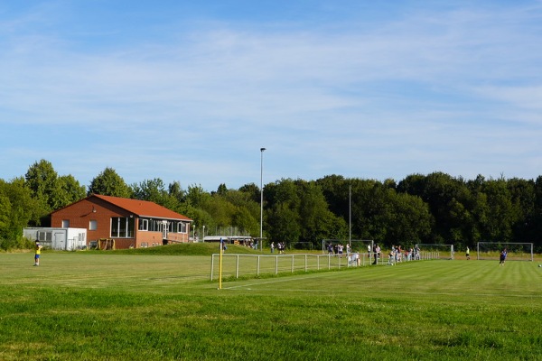 Sportanlage Kirchstraße - Braunschweig-Timmerlah