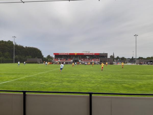 Sportpark Heikant - Kalmthout