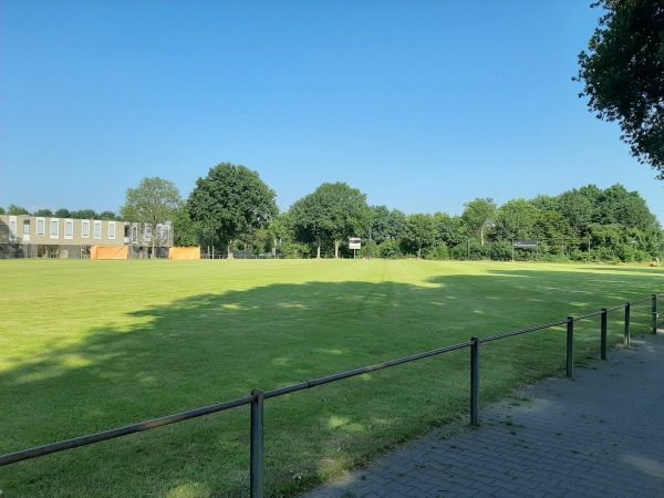 Sportpark Het Hooge Wessel - Bronckhorst-Steenderen Sportpark Het Hooge Wessel - Bronckhorst-Steenderen