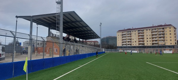 Campo Sportivo San Marco Evangelista - Pescara