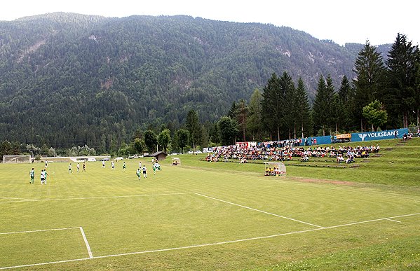 Sportzentrum Steinfeld - Steinfeld in Kärnten