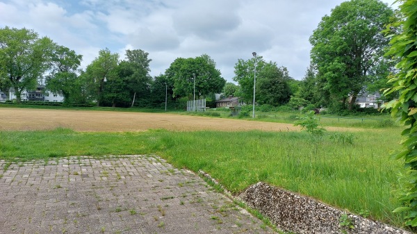 Sportplatz Cäcilienhöhe - Recklinghausen-Cäcilienhöhe