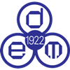 Wappen RKVV DEM (Door Eendracht Macht) diverse