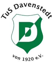 Wappen TuS Davenstedt 1920 II  78973