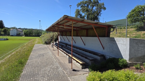 CAB-Sportanlage - Rainbach im Innkreis