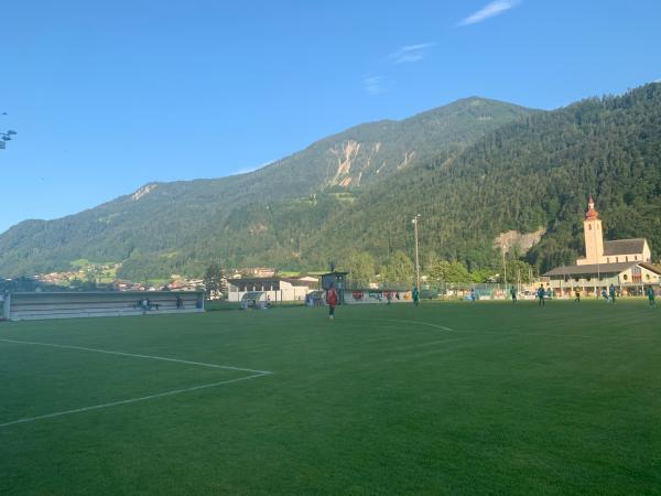 Sportplatz Buch - Buch in Tirol