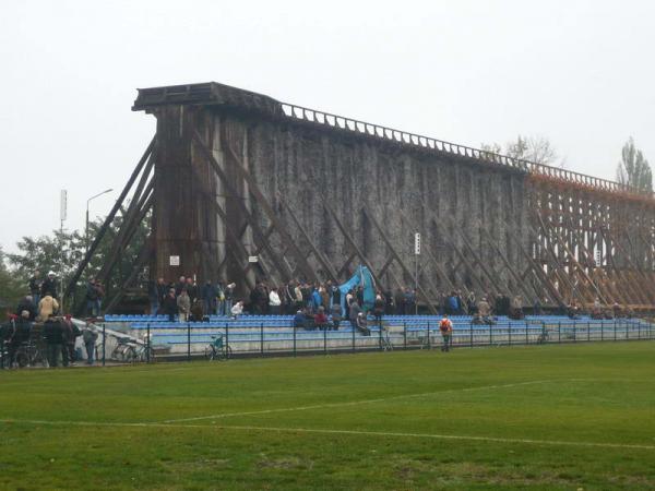 Stadion OSiR w Ciechocinku - Ciechocinek