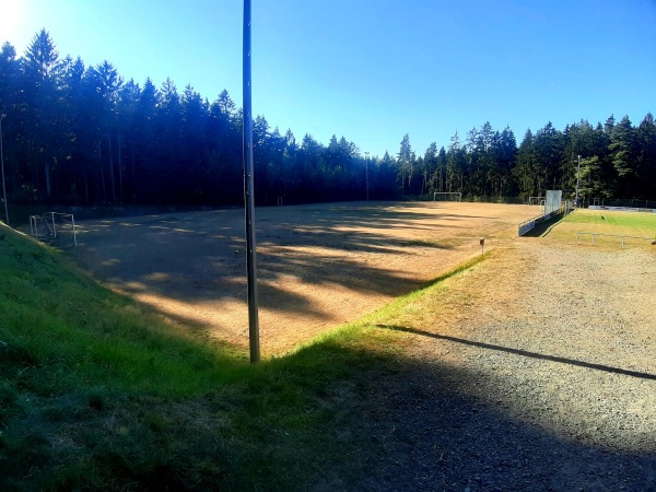 Waldsportplatz 2 - Zandt