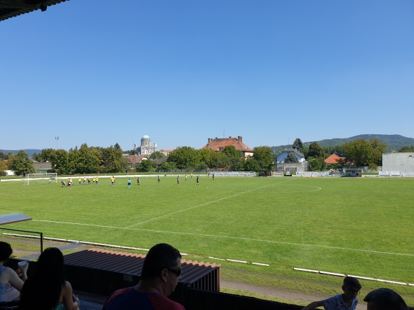 Futbalové štadión Štúrovo - Štúrovo