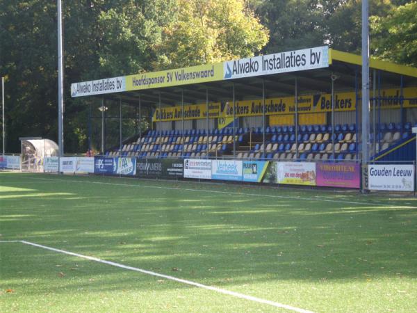 Sportpark Den Dries - Valkenswaard