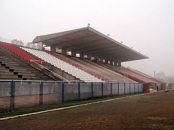 Gradski Stadion Gradiška - Gradiška