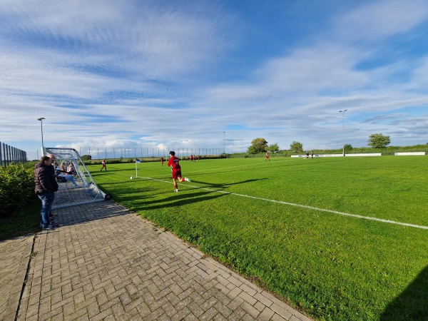 Sportplatz Oberschule Papenteich - Schwülper-Groß Schwülper