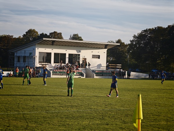 Sportanlage Eppishausen - Eppishausen