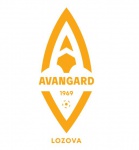 Wappen Avanhard Lozova  120469