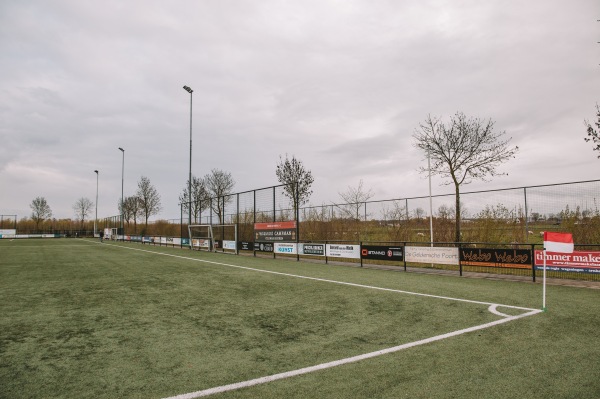 Sportpark Bretagne - Overbetuwe-Heteren