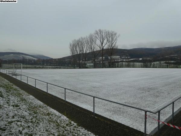 Sportanlage an der Kahltalhalle Platz 2 - Alzenau-Michelbach