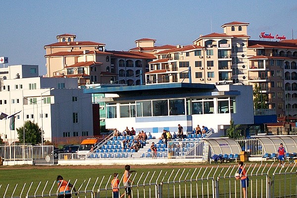 Gradski Stadion - Nesebar