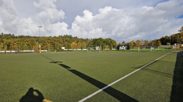 Svenska Stenhus Arena Konstgräs - Alafors