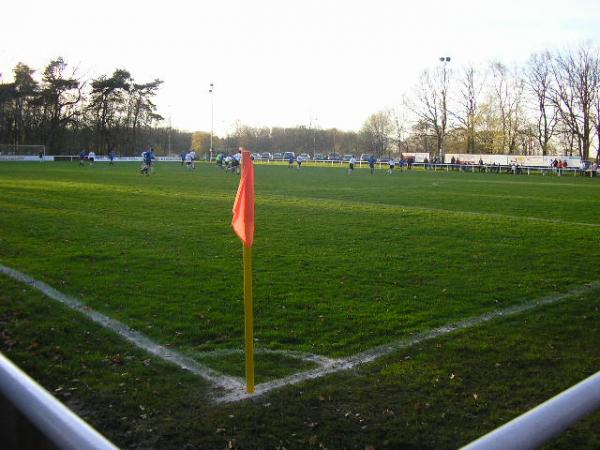 Sportanlage Am Gerneberg - Datteln-Ahsen