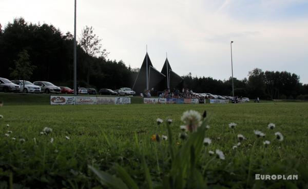 Sportplatz Heudorf - Scheer-Heudorf