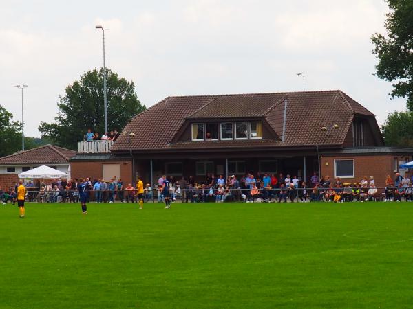 Sportanlage Feidiek - Warendorf-Freckenhorst