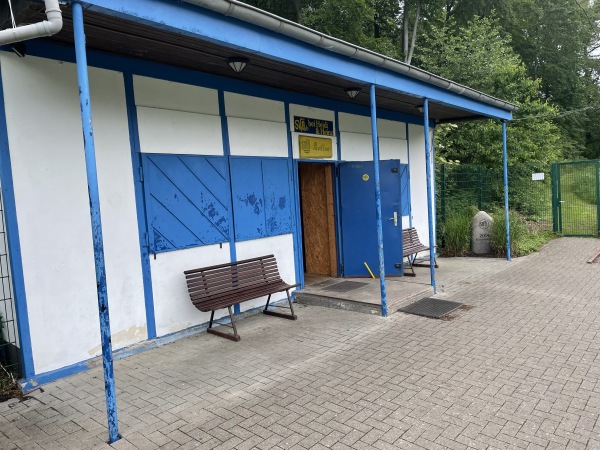 Kohlhage-Arena am Habicht - Menden/Sauerland-Lendringsen