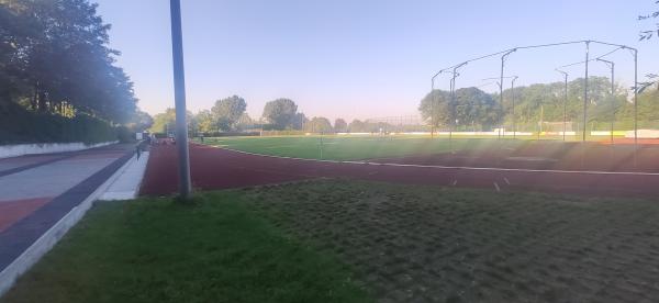 Wildmoossportanlage - Gröbenzell