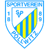 Wappen SV Pöllwitz 1889