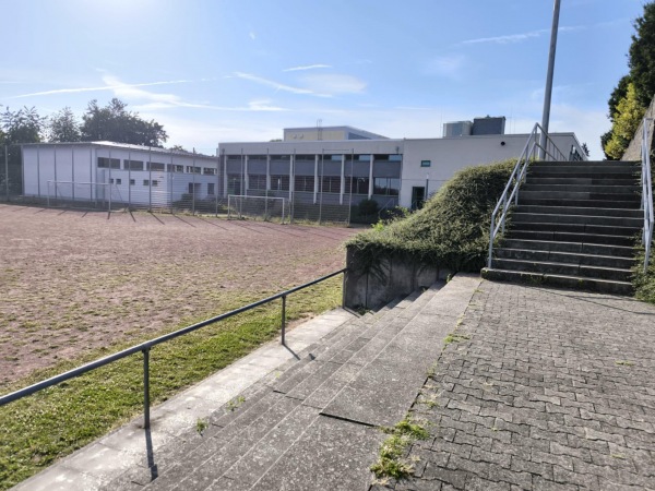Sportplatz Nachtsheim - Nachtsheim