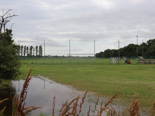 Stadio Comunale Franco Comisso Campo 2 - Precenicco